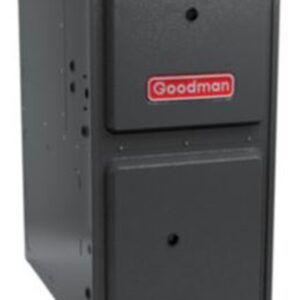 Goodman GR9T961205DN GR9T96 Series 96% AFUE Two Stage Upflow/Horizontal Residential