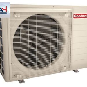 Goodman GXV6SS3010 GXV6S Series 16.2 SEER2 Inverter Driven Air Conditioner