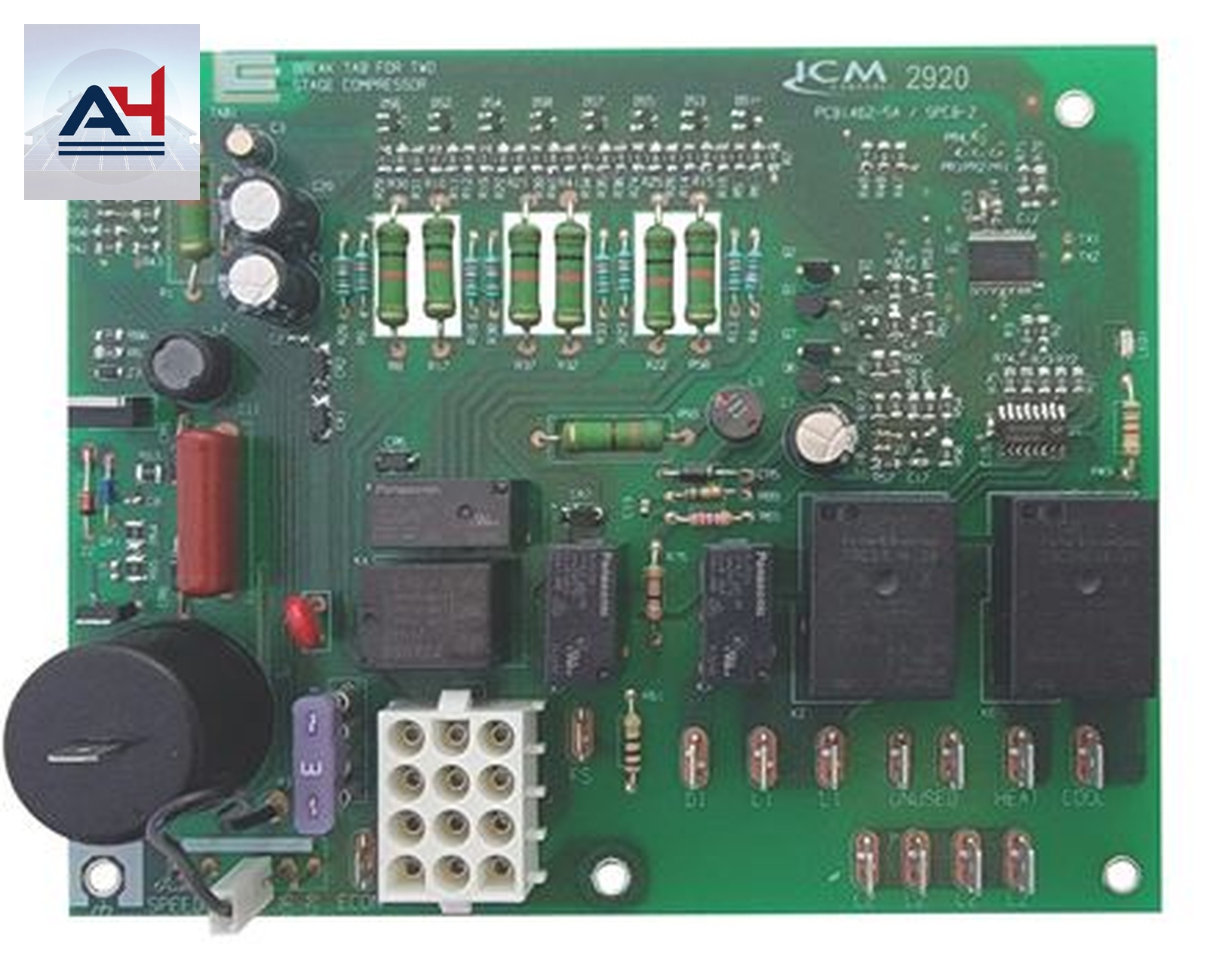 Goodman ICM2920 Ignition Control Board