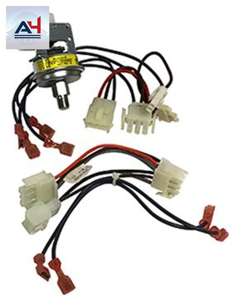 Goodman LPLP03 Liquid Propane Conversion Kit