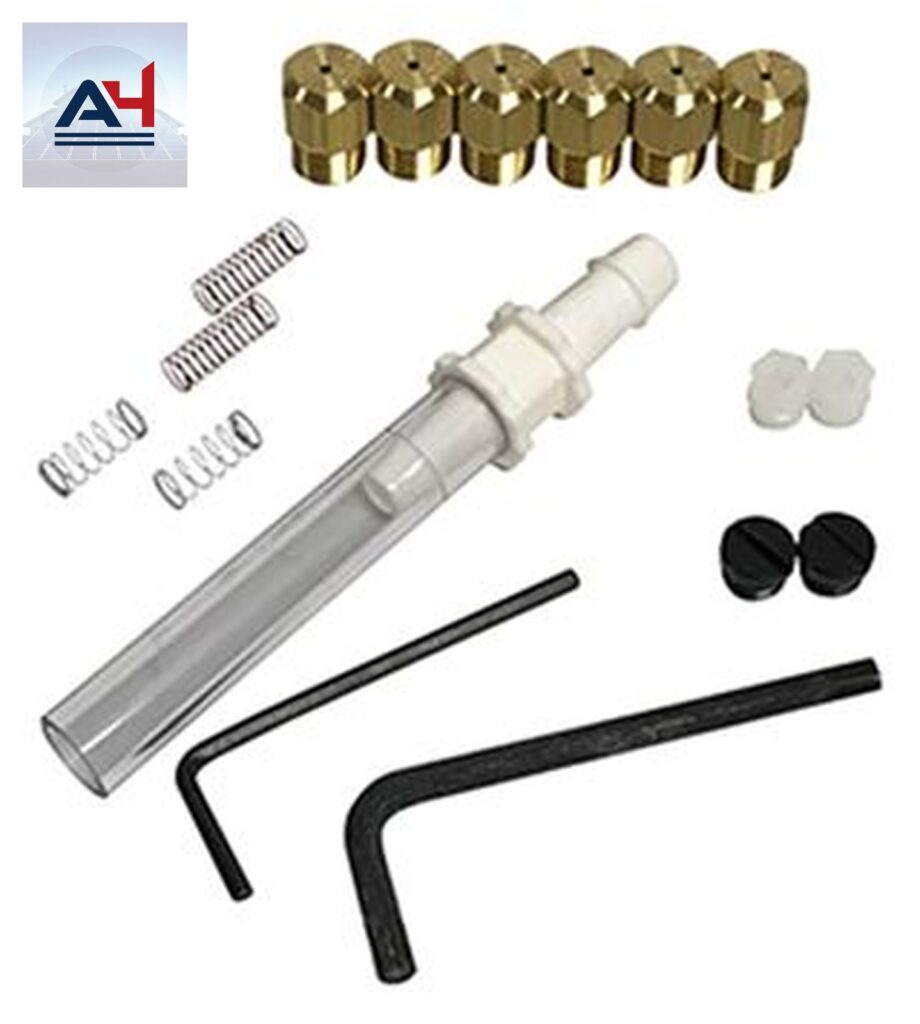 Goodman LPM-06 Liquid Propane Furnace Conversion Kit