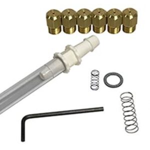 Goodman LPM-07 Liquid Propane Conversion Kit