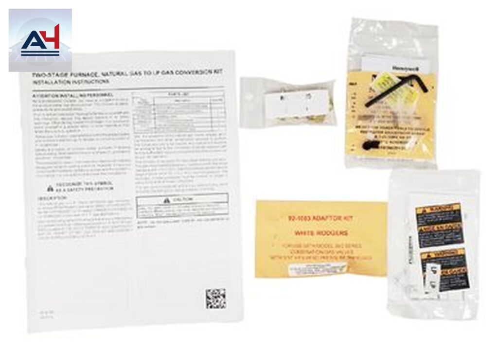 Goodman LPM-08 Liquid Propane Conversion Kit