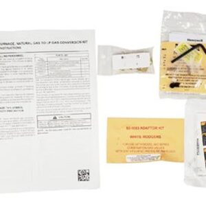 Goodman LPM-08 Liquid Propane Conversion Kit
