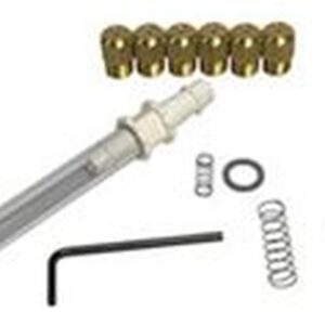 Goodman LPM-30 30000 BTU Two-Stage Natural Gas to LP Conversion Kit