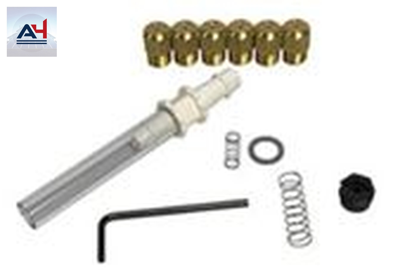 Goodman LPM-30 30000 BTU Two-Stage Natural Gas to LP Conversion Kit