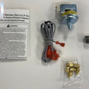 Goodman LPM31 Single-Stage Liquid Propane Conversion Kit