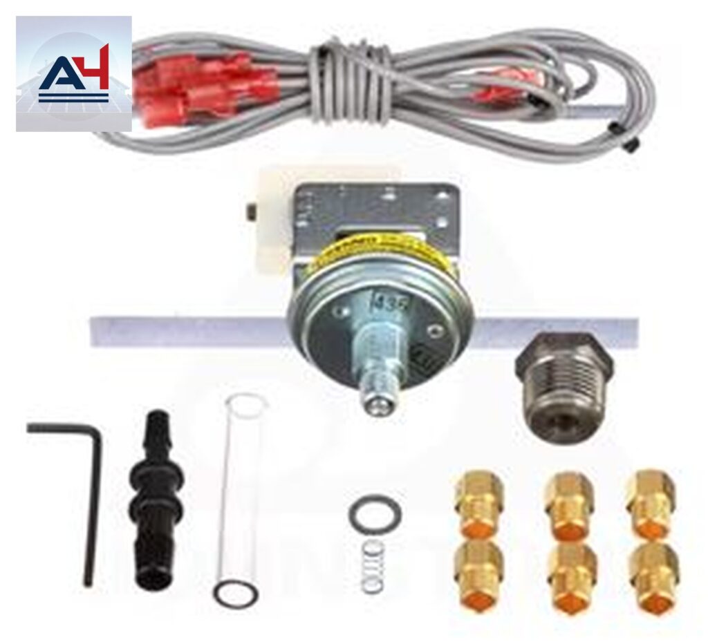 Goodman LPM33 Single Stage Liquid Propane Furnace Conversion Kit