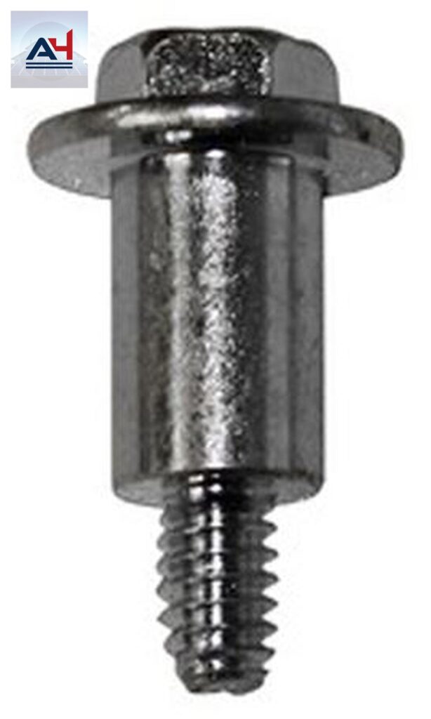 Goodman M0221461 Thread Cutting Screws for HVAC/R Furnaces