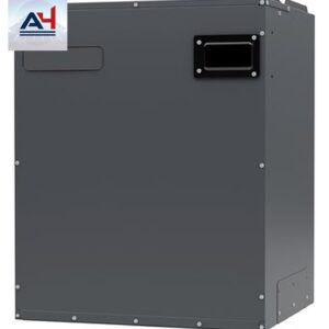 Goodman MBVC1200AA-1 1.5-3 Ton Variable-Speed ECM Blower