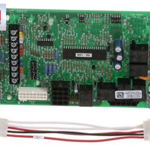 Goodman PCBBF107S HIS Control Board For GMV95090 Two Stage Gas