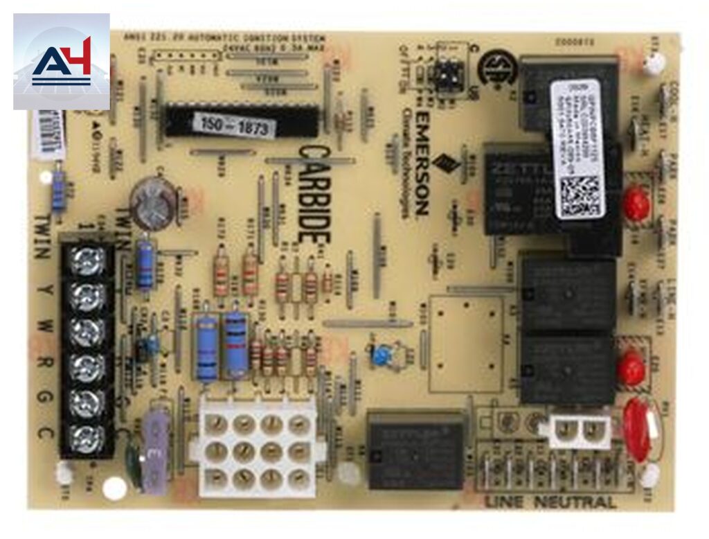 Goodman BF112S HVAC/R PCB Control Board