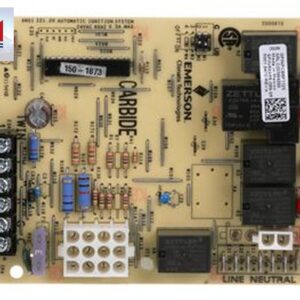 Goodman BF112S HVAC/R PCB Control Board