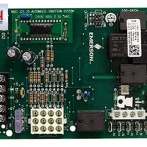 Goodman PCBBF118S Ignition Integrated PCB Control Board