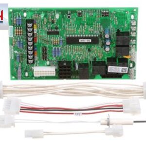 Goodman PCBBF124S Circuit Board For AMV9/ACV9 Series Two 2-Stage Gas
