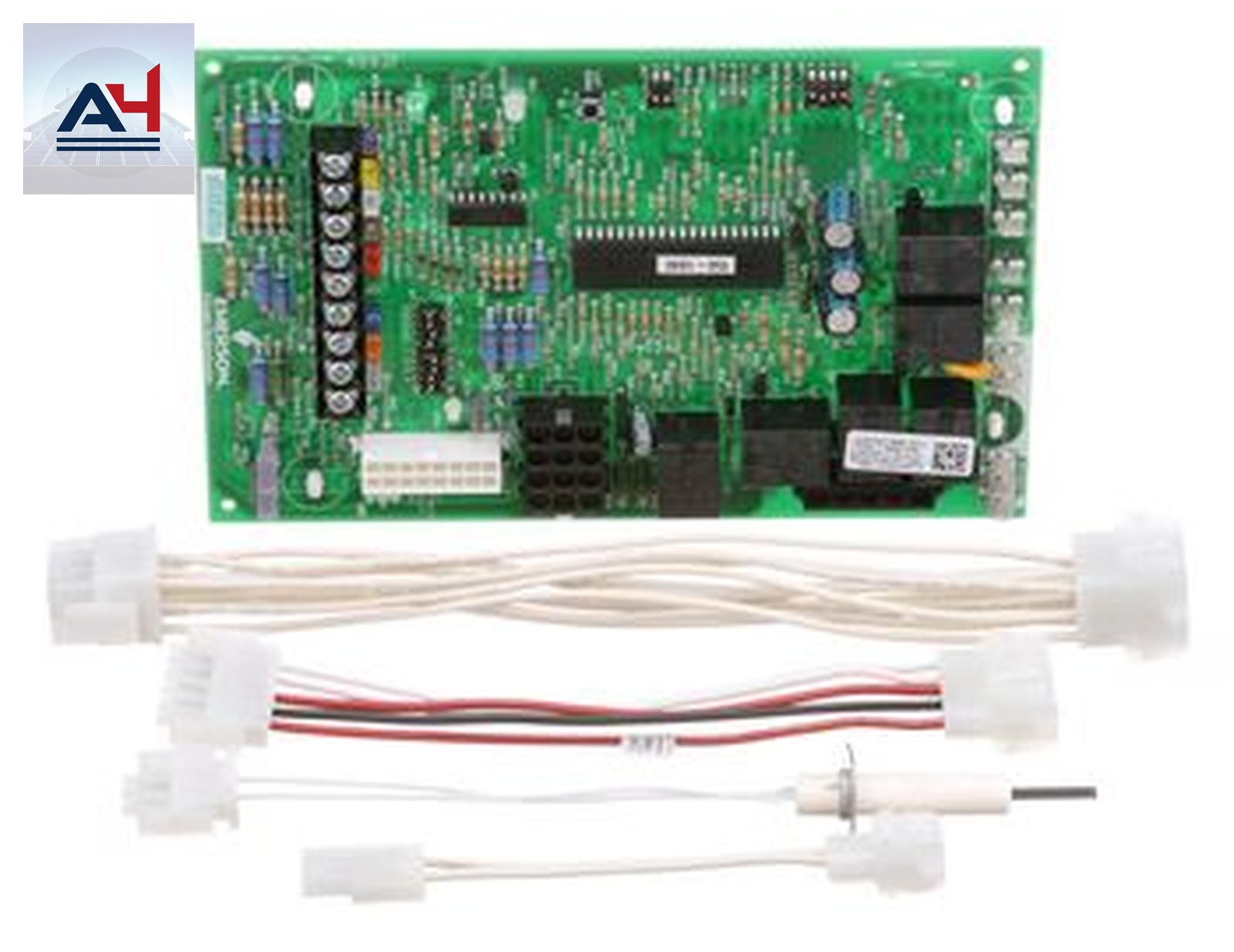 Goodman PCBBF124S Circuit Board For AMV9/ACV9 Series Two 2-Stage Gas