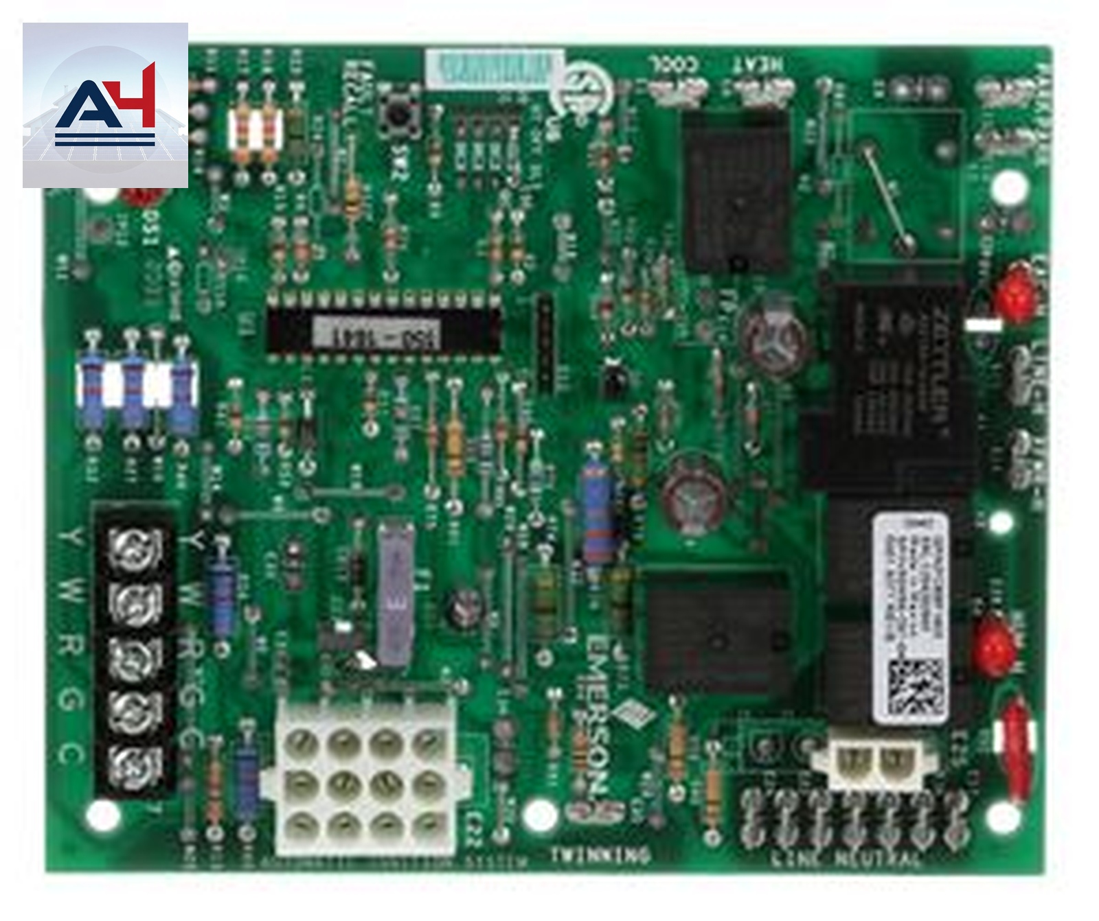 Goodman PCBBF139FS Ignition Control Printed Circuit Board
