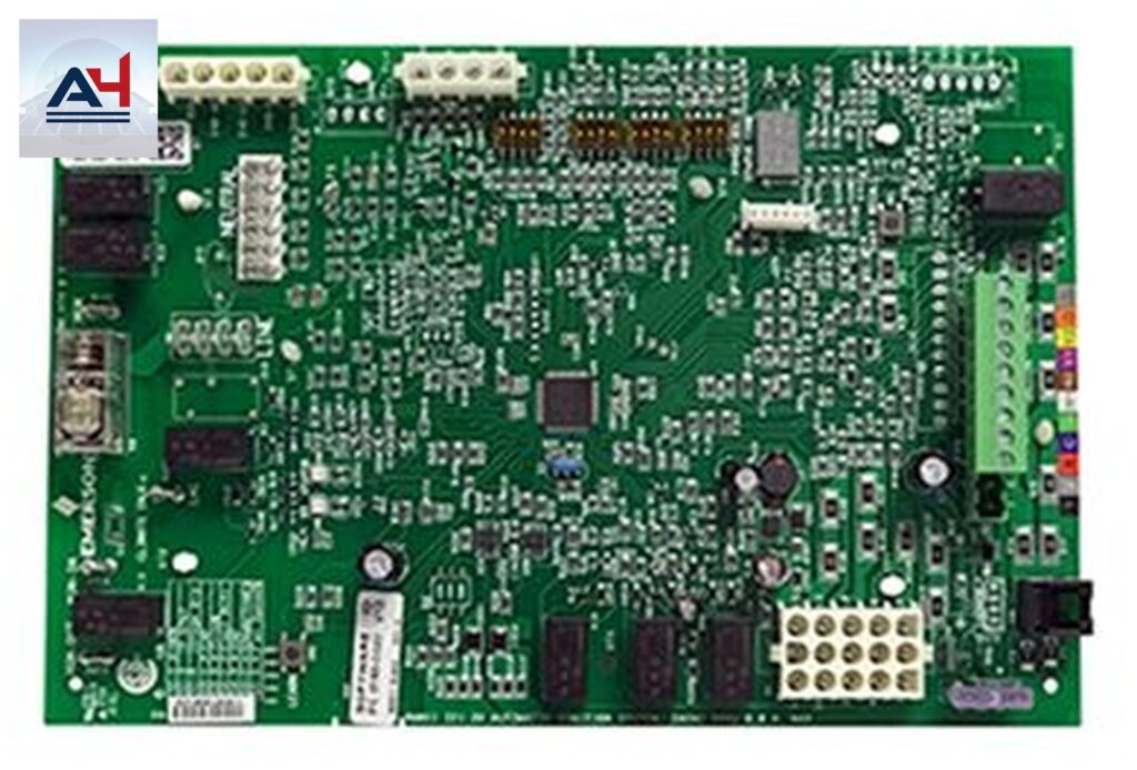 Goodman PCBKF105S Furnace Control Printed Circuit Board