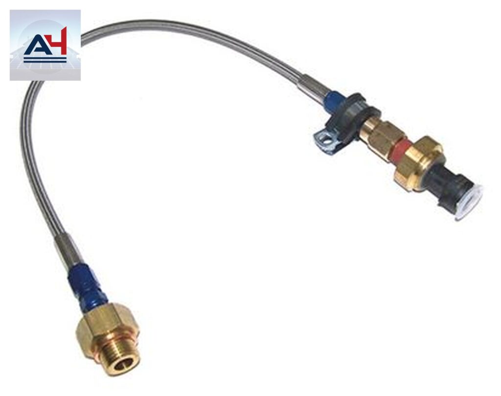 Goodman PSR-01 Pressure Switch Relocation Kit HVAC/R