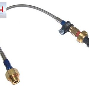 Goodman PSR-01 Pressure Switch Relocation Kit HVAC/R