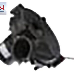 Goodman R0156743 1.5A 3000 RPM CCW Induced Draft Blower Assembly