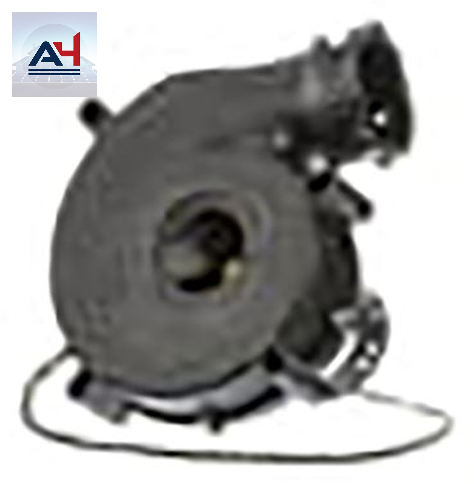 Goodman R0156744 Induced Draft Blower Assembly