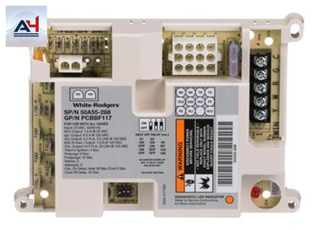 Goodman RF000129 HVAC/R product for HVAC/R
