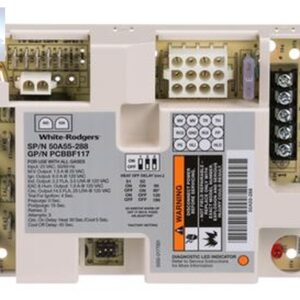 Goodman RF000129 HVAC/R product for HVAC/R