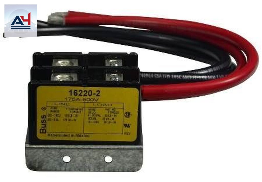 Goodman SPW-01 Single Point Wiring Kit