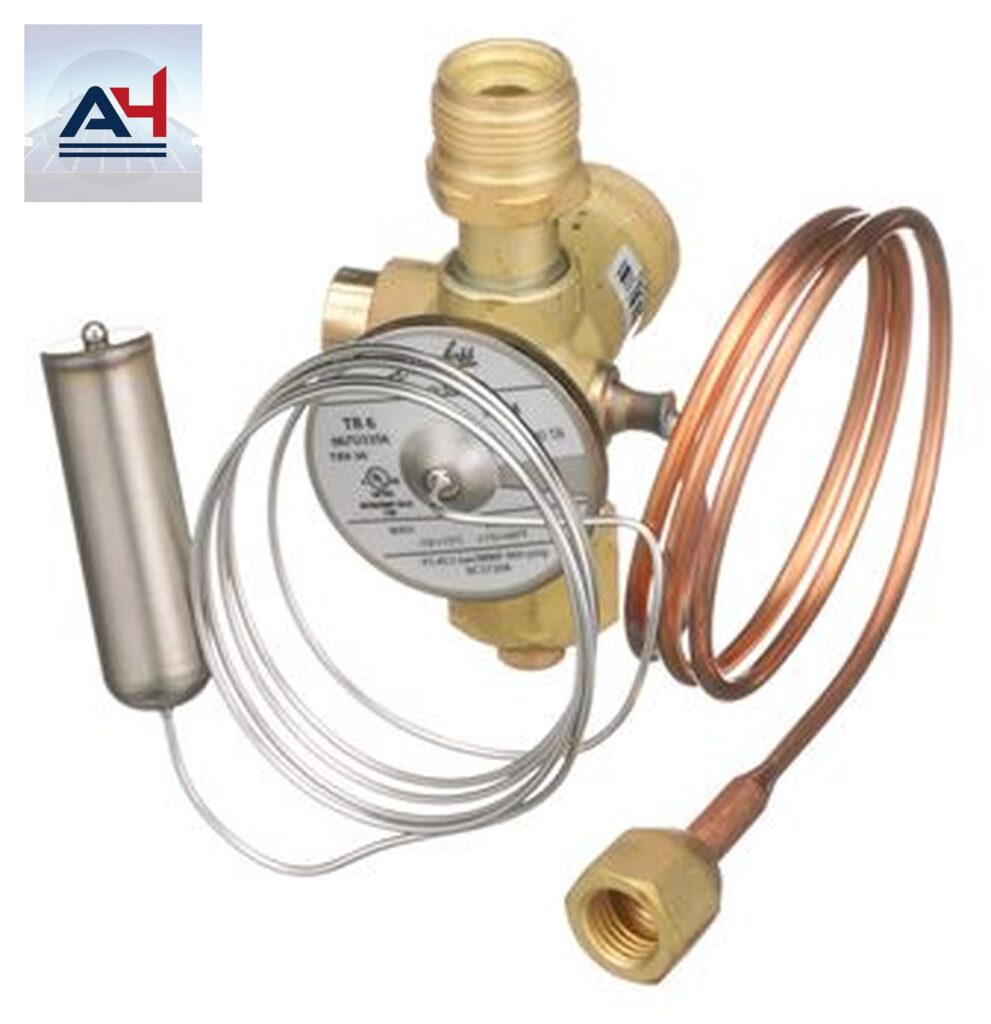 Goodman TXV30 1.5 to Refrigerant Danfoss Fixed Air Conditioner Kit