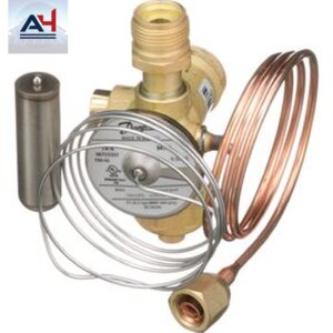 Goodman TXV42 1.5 to Refrigerant Danfoss Fixed Air Conditioner Kit