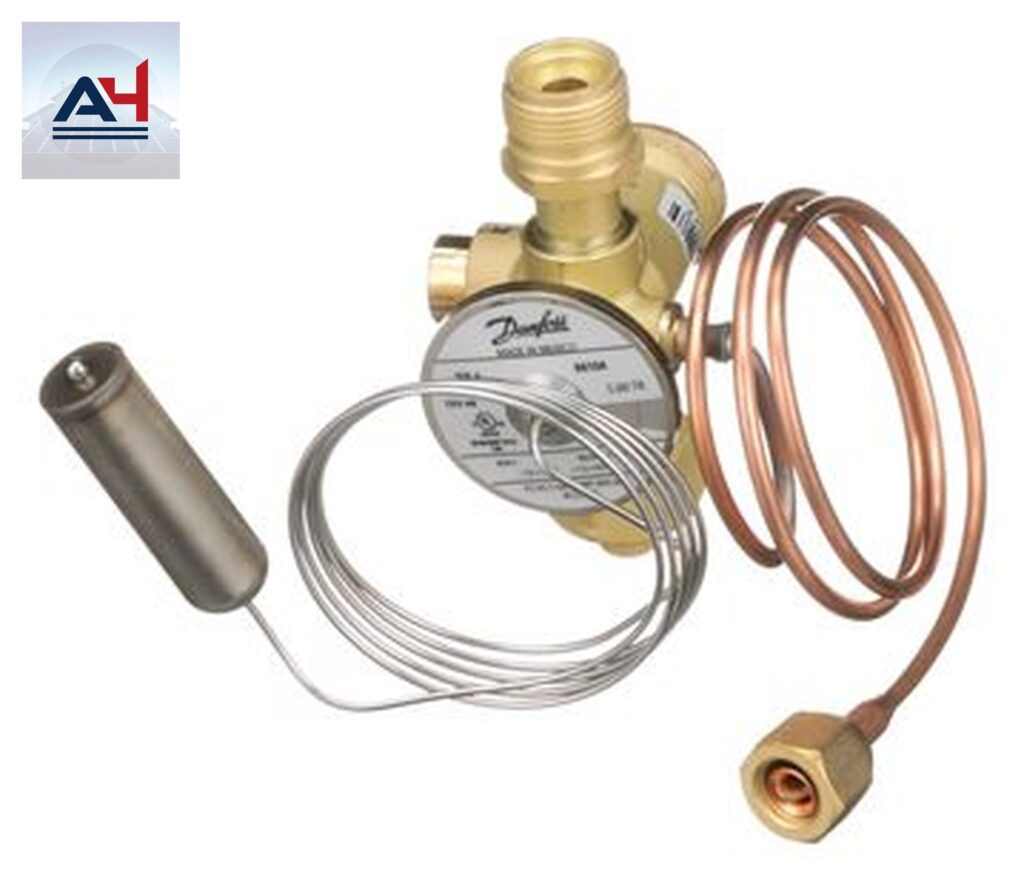 Goodman TXV48 Refrigerant Danfoss Fixed Air Conditioner Kit