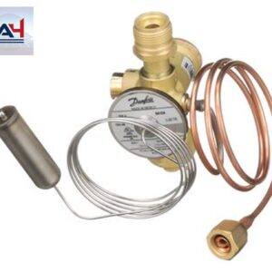 Goodman TXV48 Refrigerant Danfoss Fixed Air Conditioner Kit
