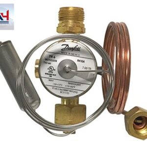 Goodman TXV60 5 Ton R-410A Thermostatic Expansion Valve Kit
