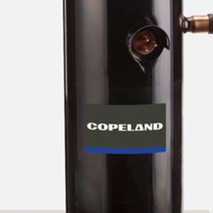 Goodman ZP16LXEPFV800 compressor for HVAC/R