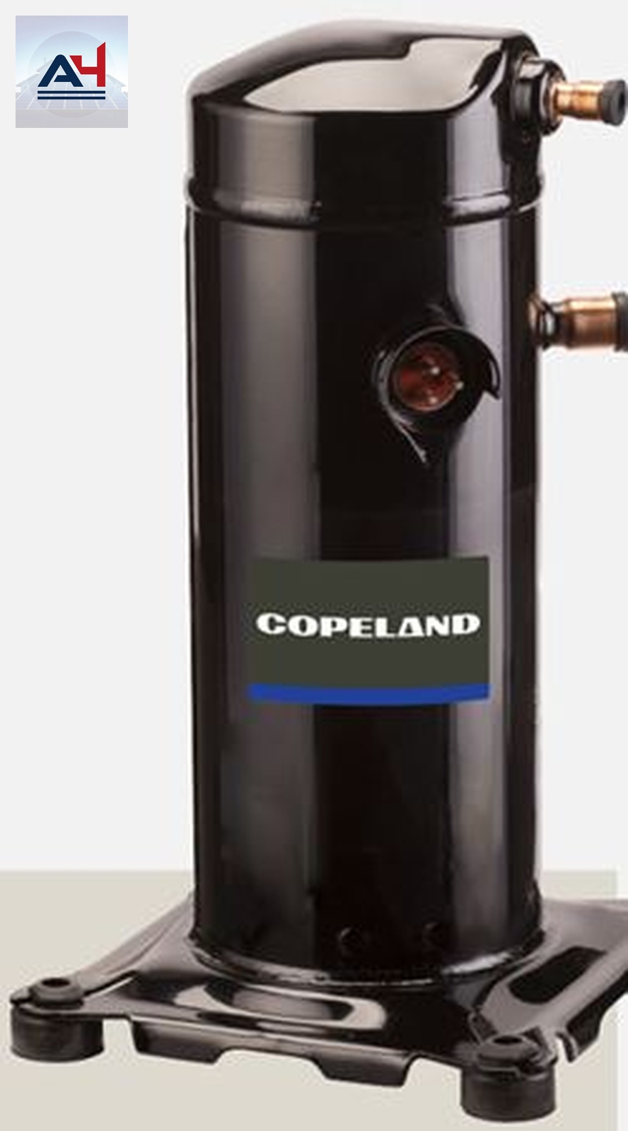 Goodman ZP16LXEPFV800 compressor for HVAC/R