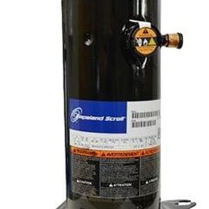 Goodman ZP21K5EPFV830 ZP Series Single Phase Scroll Compressor