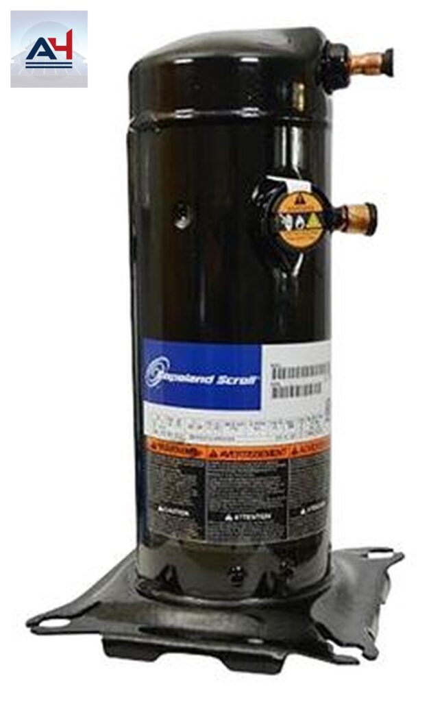 Goodman ZP21K5EPFV830 ZP Series Single Phase Scroll Compressor