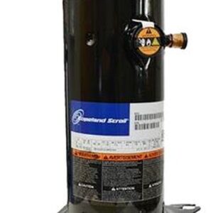 Goodman ZP29K5EPFV830 ZP Series Single Phase Scroll Compressor