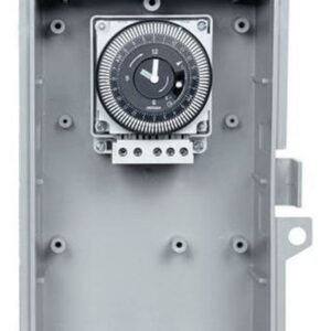 Intermatic GMXST-I-240 240V 21A Defrost Timer