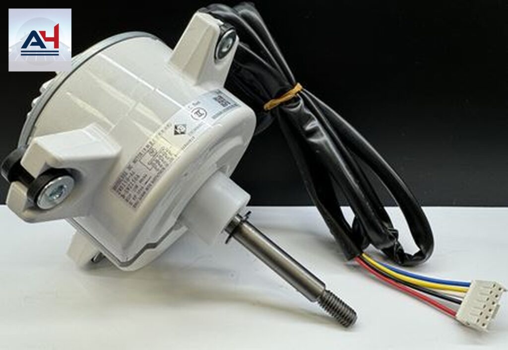 150104060013 36WA BRUSHLESS DC MOTOR GUD 36WA