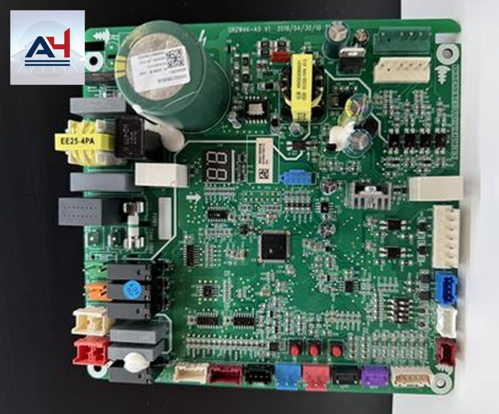300027060524 HVAC/R product for HVAC/R