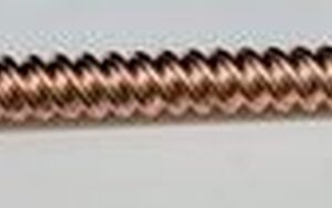 Gree FKCP 3/4 in. Flexible Copper Duct Adaptor
