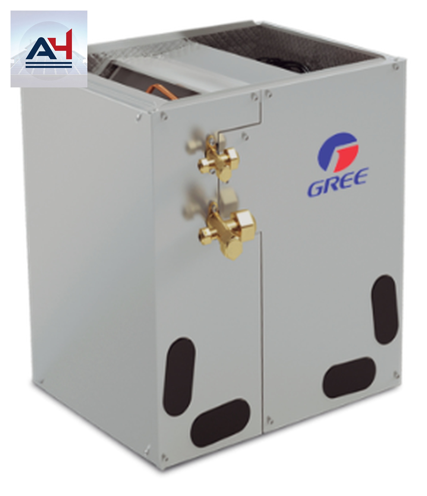 GCAT60H/NaA CASED COIL 60 BTU