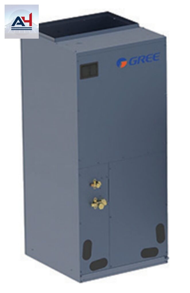 Gree GUD48AH2ADU Unix Series 18 SEER Air Handler