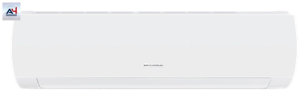 CHARMO19 24K BTU Ductless Mini Split AC System