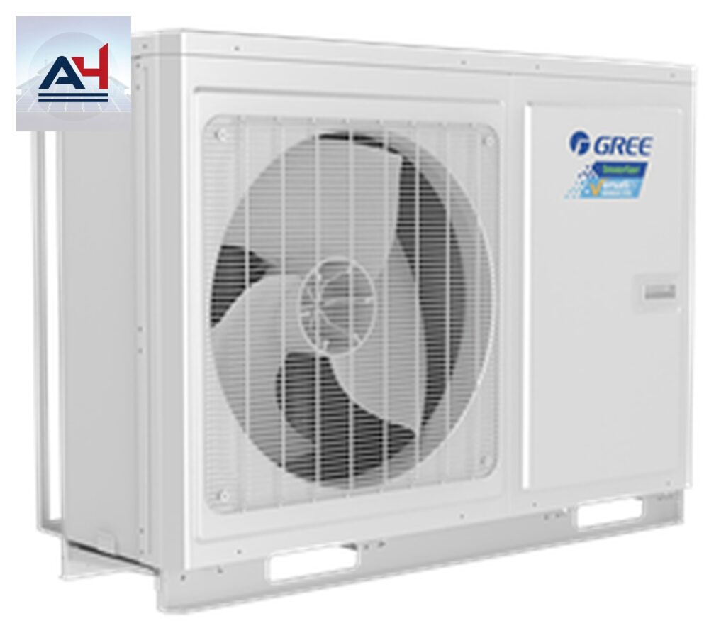 Gree GWH09AFCXDD3DNA Single Zone Indoor Mini Split Heat Pump