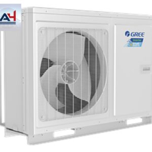 Gree GWH09AFCXDD3DNA Single Zone Indoor Mini Split Heat Pump