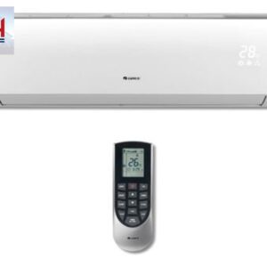 Gree Pular 1 Ton 12000 BTU Single Zone Indoor Heat Pump