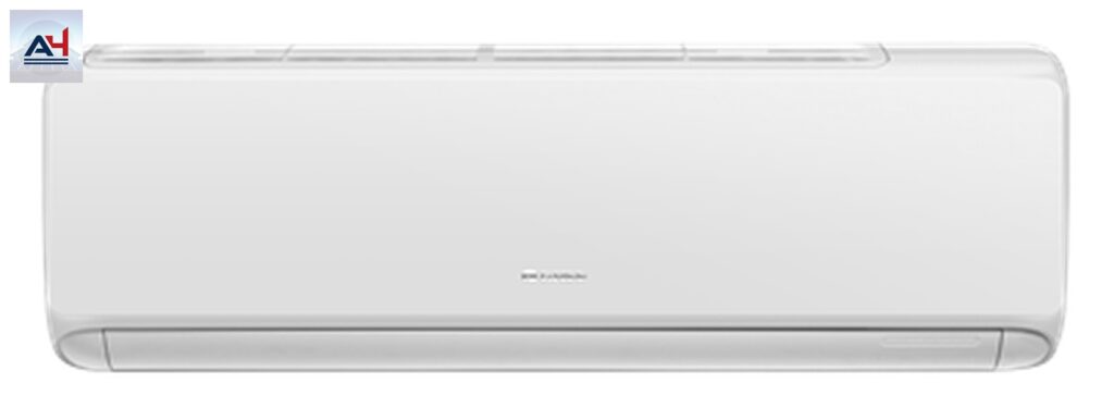 Gree GWH12ATCXBD6DNA4I Charmo Series Heat Pump Indoor Unit